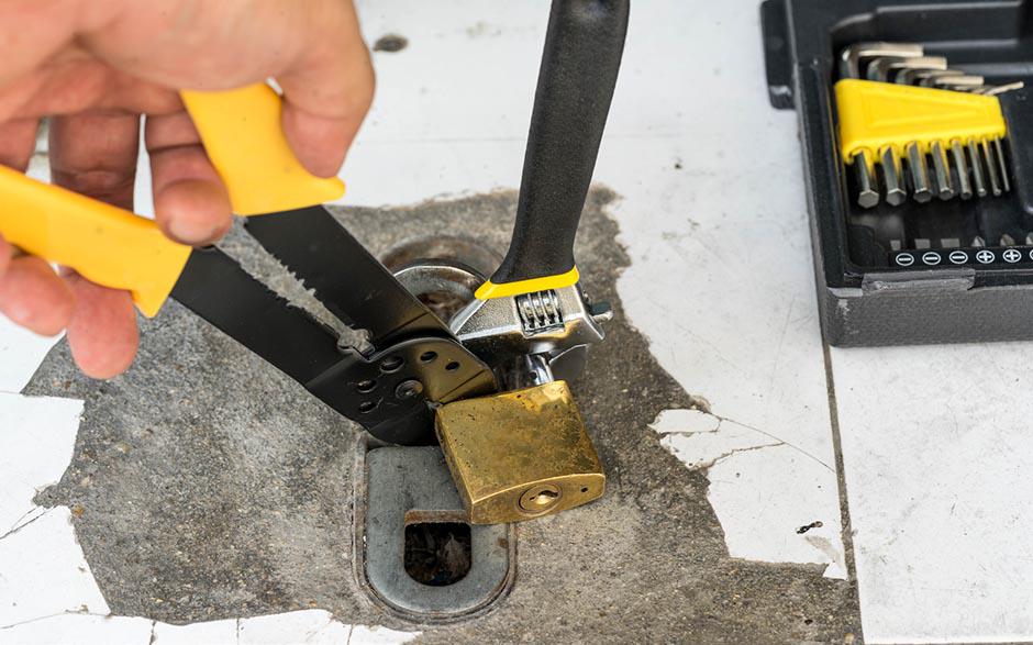  SOS dépannage serrure Maisons-Alfort